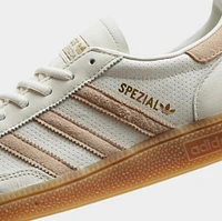Adidas Handball Spezial OG JD White / Brown