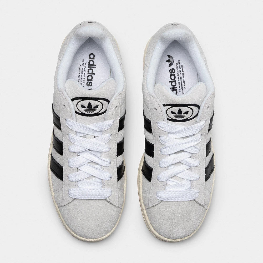adidas Campus 00s White / Black
