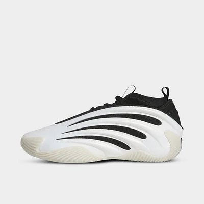 adidas Harden Volume 9 Gold / Black