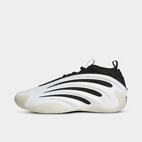 adidas Harden Volume 9 Gold / Black