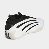 adidas Harden Volume 9 Gold / Black