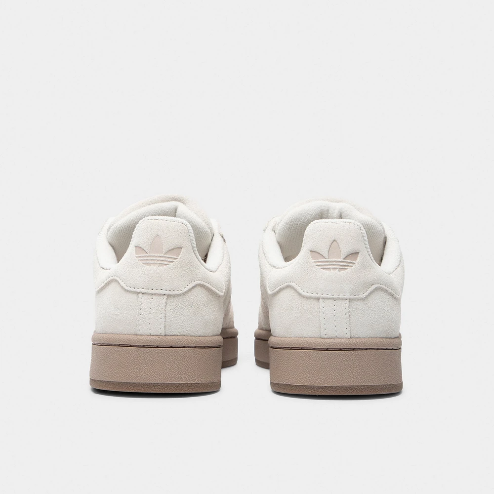 adidas Campus 00s Off White / Aluminum