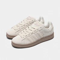 adidas Campus 00s Off White / Aluminum