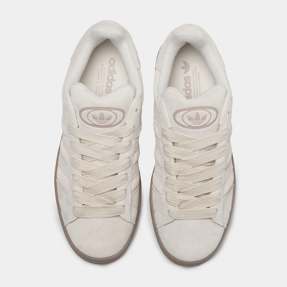 adidas Campus 00s Off White / Aluminum