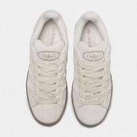 adidas Campus 00s Off White / Aluminum