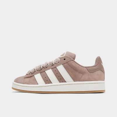 adidas Women's Campus 00s Clay / Off White - Gum