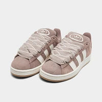adidas Women's Campus 00s Clay / Off White - Gum