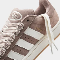 adidas Women's Campus 00s Clay / Off White - Gum