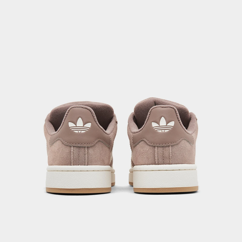 adidas Women's Campus 00s Clay / Off White - Gum