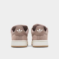 adidas Women's Campus 00s Clay / Off White - Gum