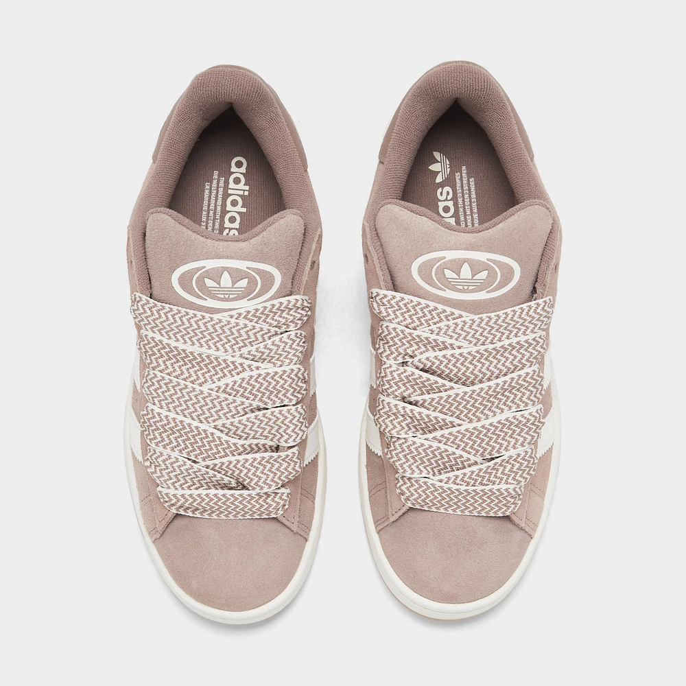 adidas Women's Campus 00s Clay / Off White - Gum