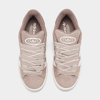 adidas Women's Campus 00s Clay / Off White - Gum