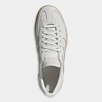 adidas Originals Women's Handball Spezial Orbit Grey / Wonder Quartz - Gum