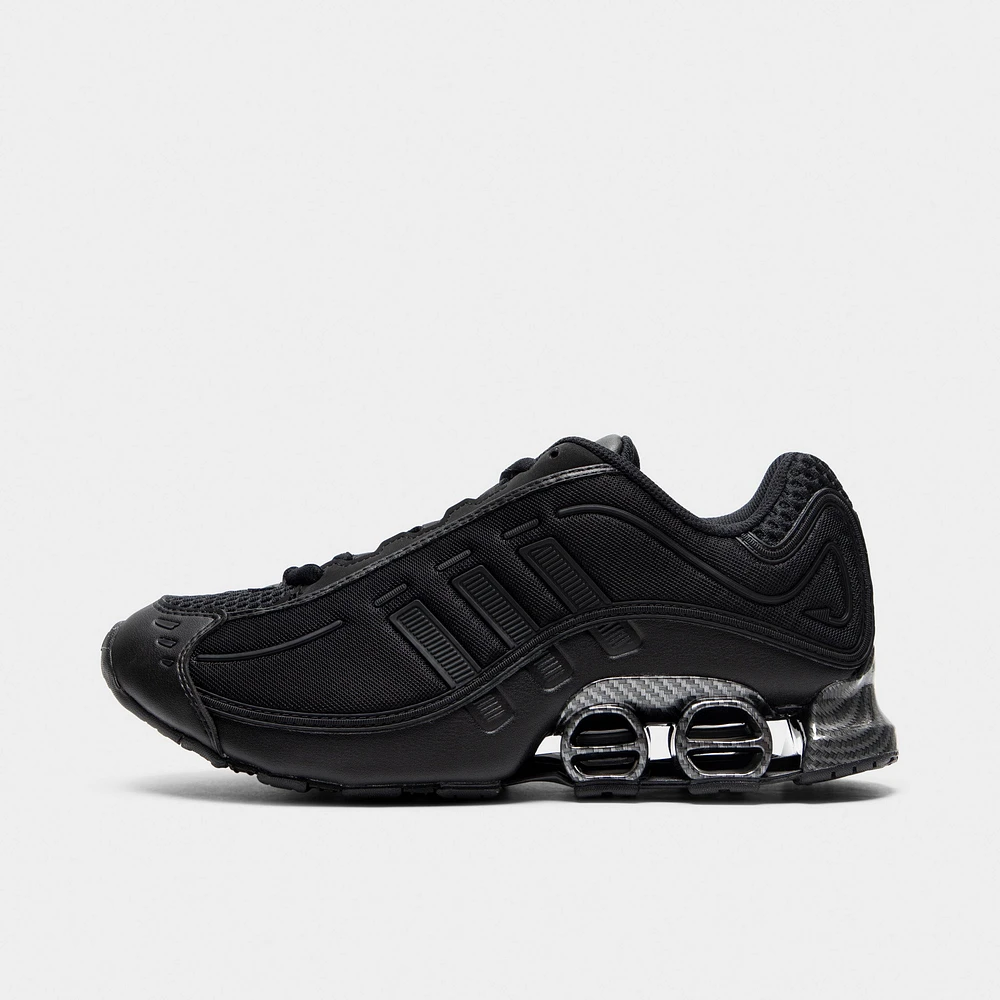 adidas Megaride O1 Black / - Iron Mountain