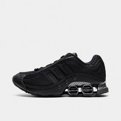 adidas Megaride O1 Black / - Iron Mountain