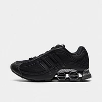 adidas Megaride O1 Black / - Iron Mountain