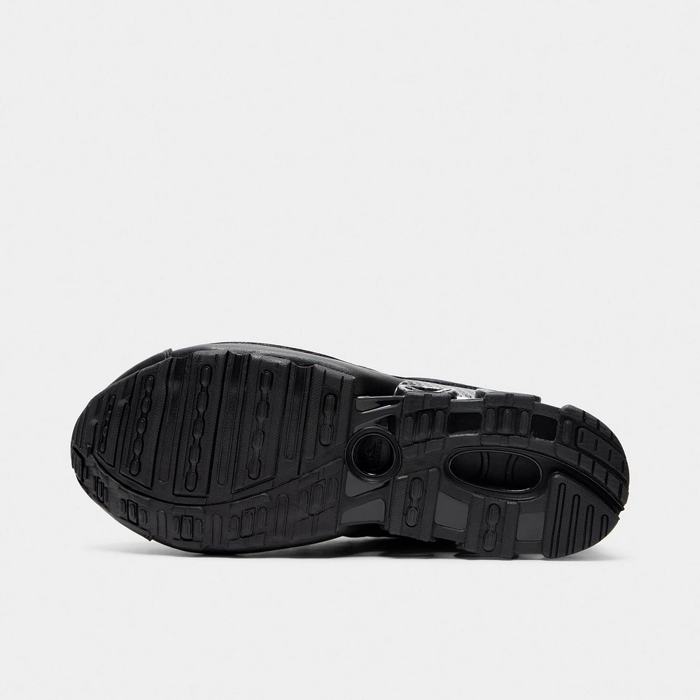 adidas Megaride O1 Black / - Iron Mountain