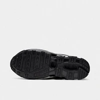 adidas Megaride O1 Black / - Iron Mountain
