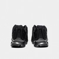 adidas Megaride O1 Black / - Iron Mountain