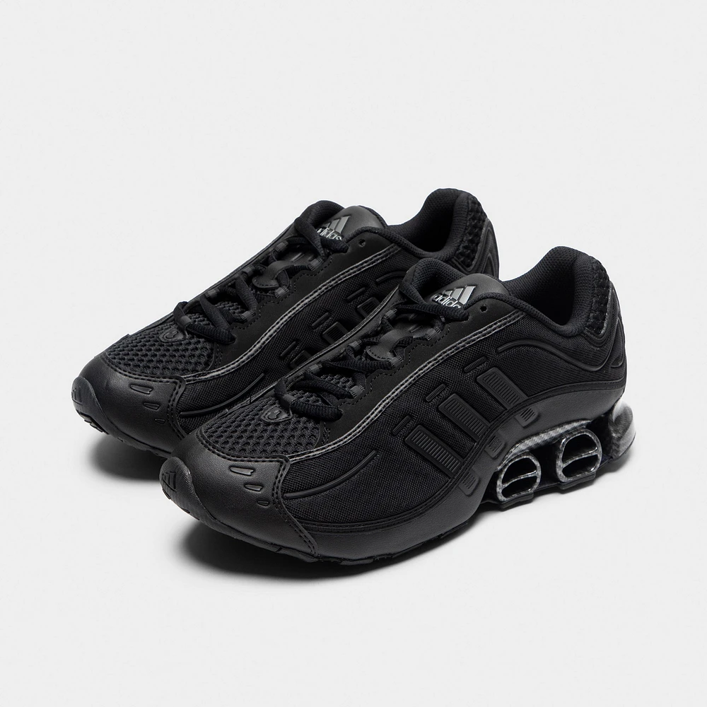adidas Megaride O1 Black / - Iron Mountain