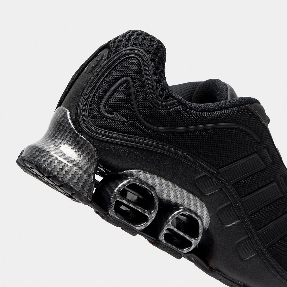 adidas Megaride O1 Black / - Iron Mountain