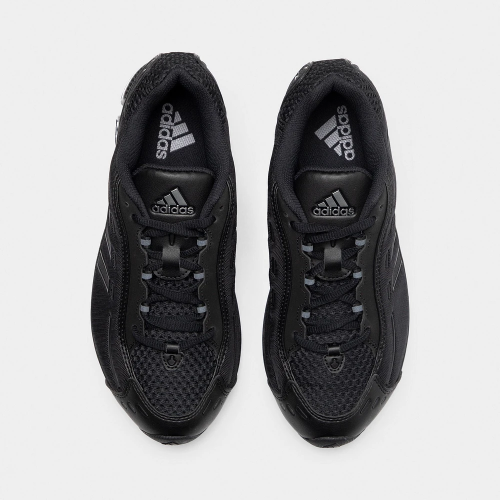 adidas Megaride O1 Black / - Iron Mountain