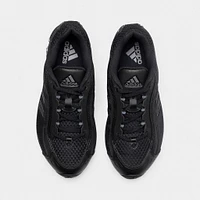 adidas Megaride O1 Black / - Iron Mountain