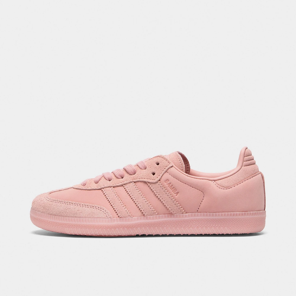 adidas Women's Samba OG Pink /