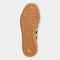 adidas Originals Women's Handball Spezial Light Brown / Green
