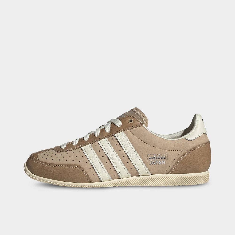 adidas Women's Japan Brown / Tan