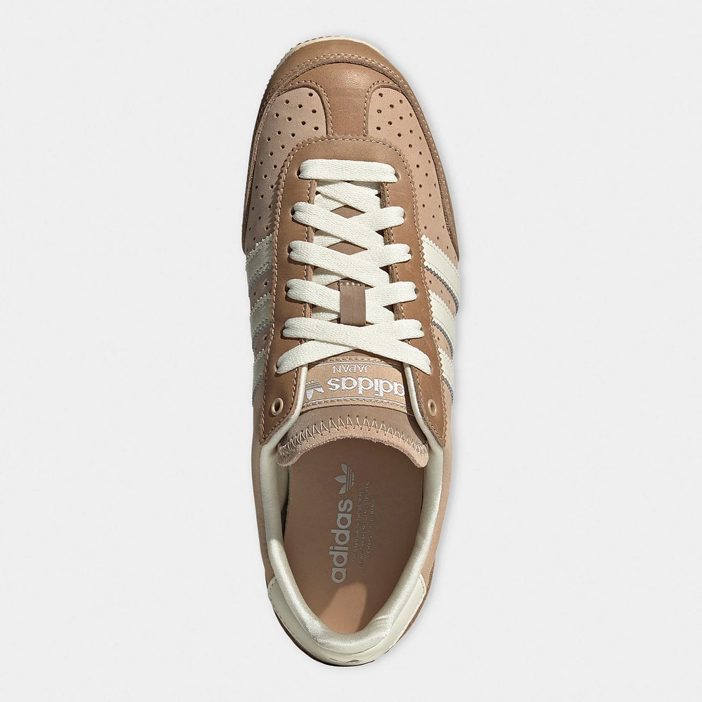 adidas Women's Japan Brown / Tan