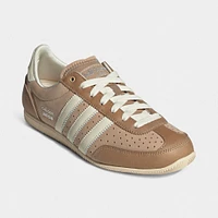 adidas Women's Japan Brown / Tan