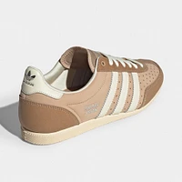 adidas Women's Japan Brown / Tan