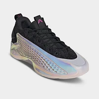 adidas Anthony Edwards 1 Low Pink / Black