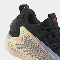 adidas Anthony Edwards 1 Low Pink / Black