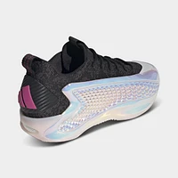 adidas Anthony Edwards 1 Low Pink / Black