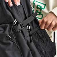 JanSport Main Campus Backpack / Black