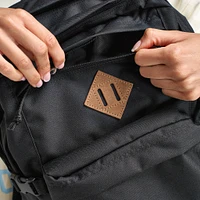 JanSport Main Campus Backpack / Black