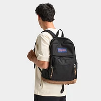 JanSport Right Pack Backpack / Black