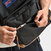 JanSport Right Pack Backpack / Black