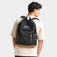 JanSport Right Pack Backpack / Black
