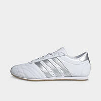 adidas Women's Taekwondo Lace White / Silver - Gum