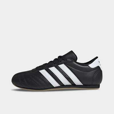 adidas Women's Taekwondo Lace Black / White - Gum