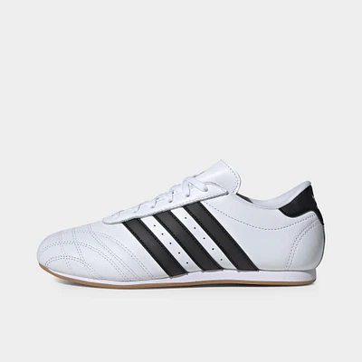 adidas Women's Taekwondo Lace White / Black - Gum