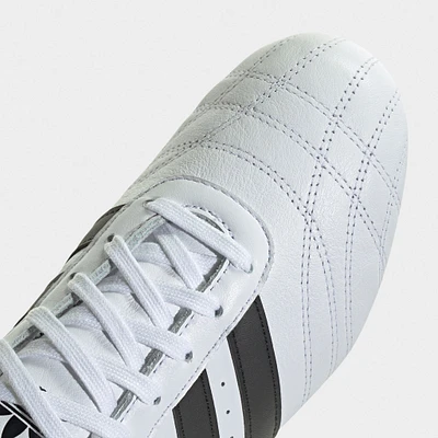 adidas Women's Taekwondo Lace White / Black - Gum