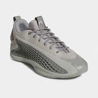 adidas Anthony Edwards 1 / Metal Grey