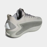 adidas Anthony Edwards 1 / Metal Grey