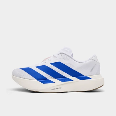 adidas Adizero EVO SL White / Blue