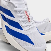 adidas Adizero EVO SL White / Blue