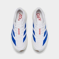 adidas Adizero EVO SL White / Blue